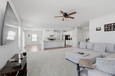 Tiny photo for 7232 Great Northern Trail, Union, IL 60180 (MLS # 12588726)