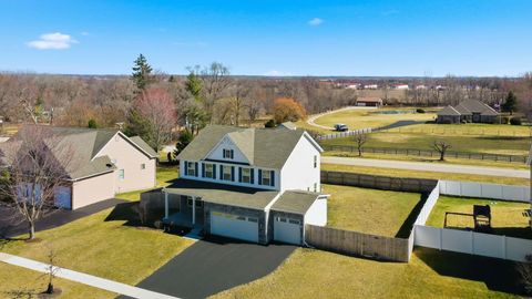 Tiny photo for 7232 Great Northern Trail, Union, IL 60180 (MLS # 12588726)