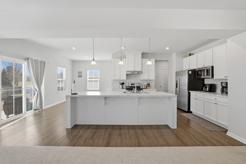 Tiny photo for 7232 Great Northern Trail, Union, IL 60180 (MLS # 12588726)