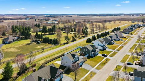 Tiny photo for 7232 Great Northern Trail, Union, IL 60180 (MLS # 12588726)