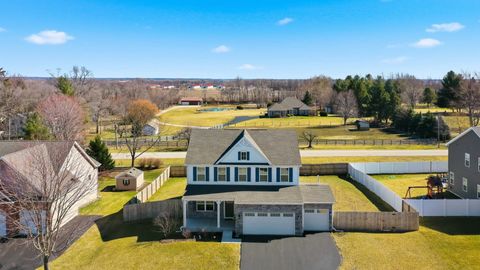 Tiny photo for 7232 Great Northern Trail, Union, IL 60180 (MLS # 12588726)