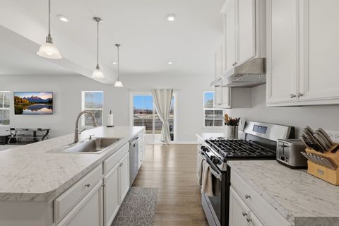 Tiny photo for 7232 Great Northern Trail, Union, IL 60180 (MLS # 12588726)