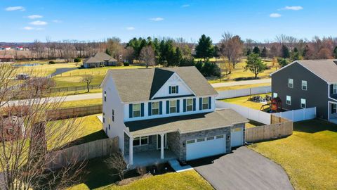 Tiny photo for 7232 Great Northern Trail, Union, IL 60180 (MLS # 12588726)