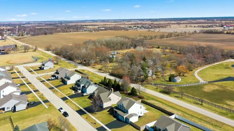 Tiny photo for 7232 Great Northern Trail, Union, IL 60180 (MLS # 12588726)