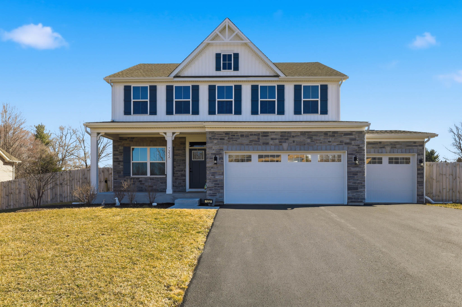 7232 Great Northern Trail