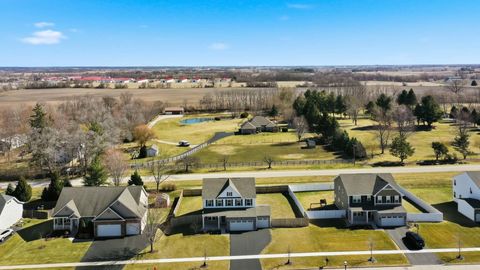 Tiny photo for 7232 Great Northern Trail, Union, IL 60180 (MLS # 12588726)