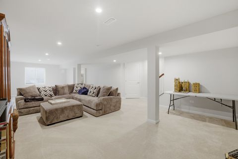 Tiny photo for 7232 Great Northern Trail, Union, IL 60180 (MLS # 12588726)