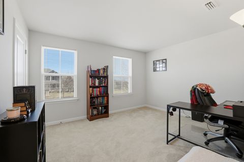 Tiny photo for 7232 Great Northern Trail, Union, IL 60180 (MLS # 12588726)