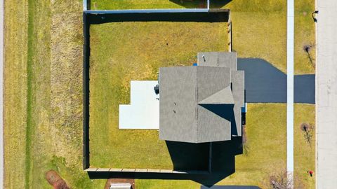 Tiny photo for 7232 Great Northern Trail, Union, IL 60180 (MLS # 12588726)