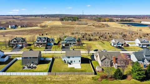 Tiny photo for 7232 Great Northern Trail, Union, IL 60180 (MLS # 12588726)