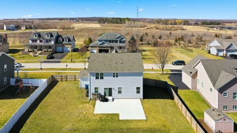 Tiny photo for 7232 Great Northern Trail, Union, IL 60180 (MLS # 12588726)