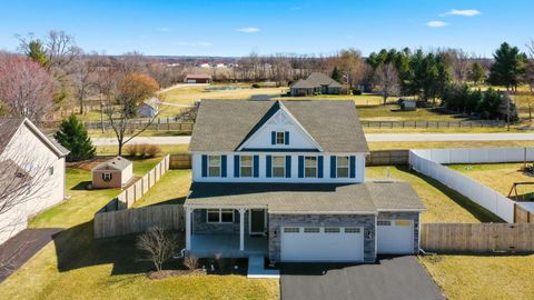 Tiny photo for 7232 Great Northern Trail, Union, IL 60180 (MLS # 12588726)