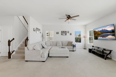 Tiny photo for 7232 Great Northern Trail, Union, IL 60180 (MLS # 12588726)