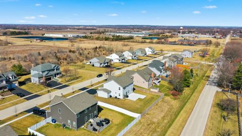 Tiny photo for 7232 Great Northern Trail, Union, IL 60180 (MLS # 12588726)