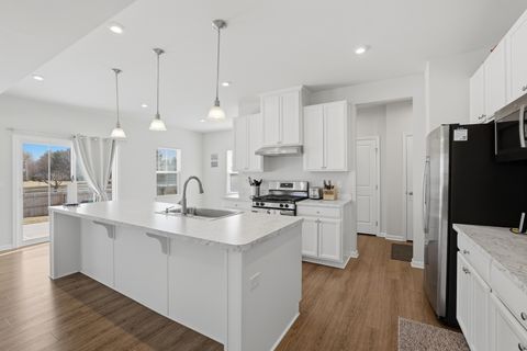 Tiny photo for 7232 Great Northern Trail, Union, IL 60180 (MLS # 12588726)