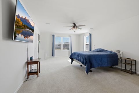 Tiny photo for 7232 Great Northern Trail, Union, IL 60180 (MLS # 12588726)