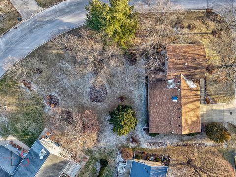 Tiny photo for 2602 Cherie Lane, Ottawa, IL 61350 (MLS # 12550294)