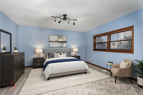 Tiny photo for 2602 Cherie Lane, Ottawa, IL 61350 (MLS # 12550294)