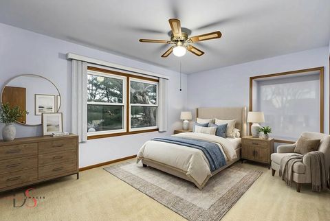 Tiny photo for 2602 Cherie Lane, Ottawa, IL 61350 (MLS # 12550294)