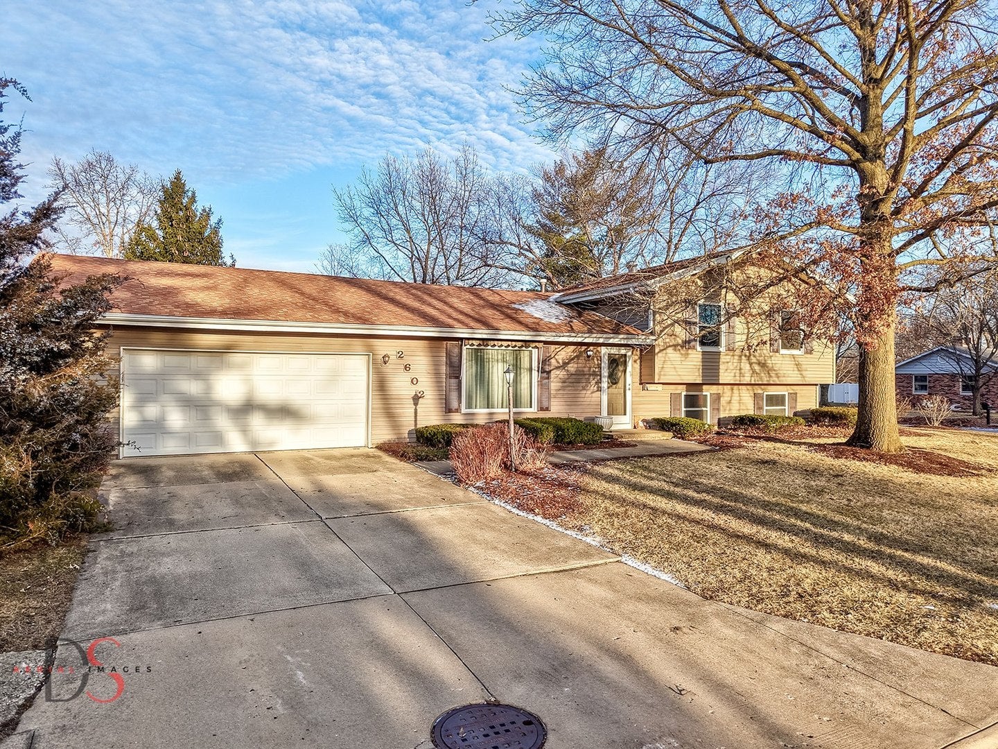 2602 Cherie Lane
