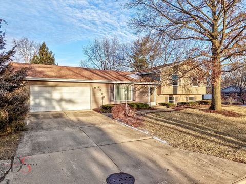 Tiny photo for 2602 Cherie Lane, Ottawa, IL 61350 (MLS # 12550294)