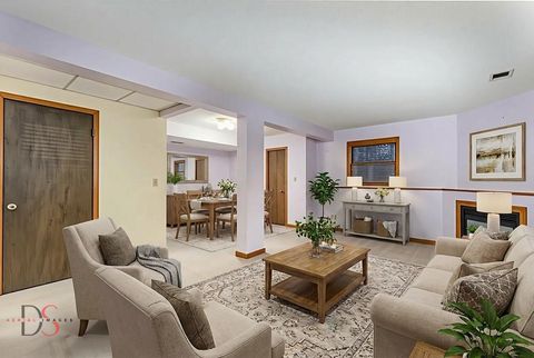 Tiny photo for 2602 Cherie Lane, Ottawa, IL 61350 (MLS # 12550294)