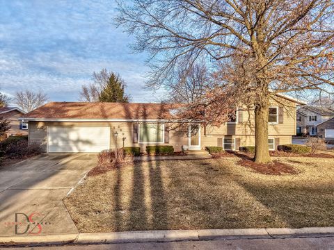 Tiny photo for 2602 Cherie Lane, Ottawa, IL 61350 (MLS # 12550294)