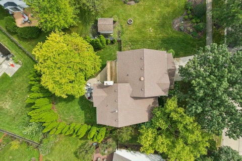 Tiny photo for 44 CHESTNUT Terrace, Buffalo Grove, IL 60089 (MLS # 12749216)
