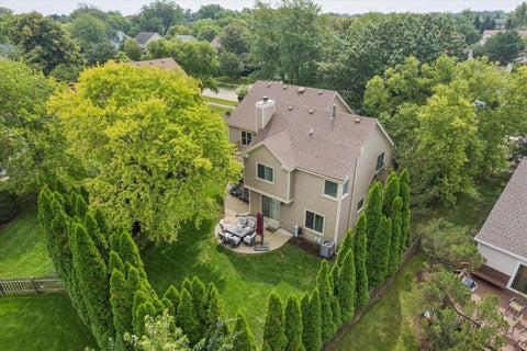 Tiny photo for 44 CHESTNUT Terrace, Buffalo Grove, IL 60089 (MLS # 12749216)