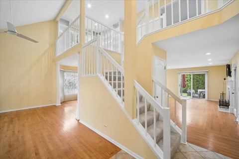 Tiny photo for 44 CHESTNUT Terrace, Buffalo Grove, IL 60089 (MLS # 12749216)