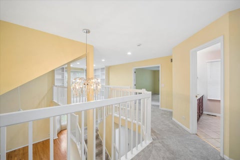 Tiny photo for 44 CHESTNUT Terrace, Buffalo Grove, IL 60089 (MLS # 12749216)