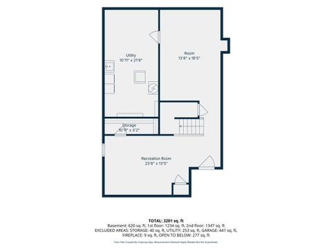 Tiny photo for 44 CHESTNUT Terrace, Buffalo Grove, IL 60089 (MLS # 12749216)