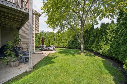 Tiny photo for 44 CHESTNUT Terrace, Buffalo Grove, IL 60089 (MLS # 12749216)