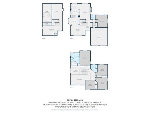 Tiny photo for 44 CHESTNUT Terrace, Buffalo Grove, IL 60089 (MLS # 12749216)