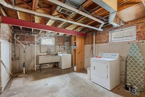 Tiny photo for 5233 Oak Center Drive, Oak Lawn, IL 60453 (MLS # 12623179)