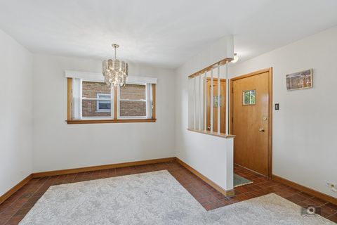 Tiny photo for 5233 Oak Center Drive, Oak Lawn, IL 60453 (MLS # 12623179)