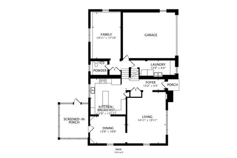 Tiny photo for 2401 Maple Avenue, Northbrook, IL 60062 (MLS # 12637023)