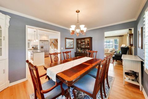 Tiny photo for 2401 Maple Avenue, Northbrook, IL 60062 (MLS # 12637023)