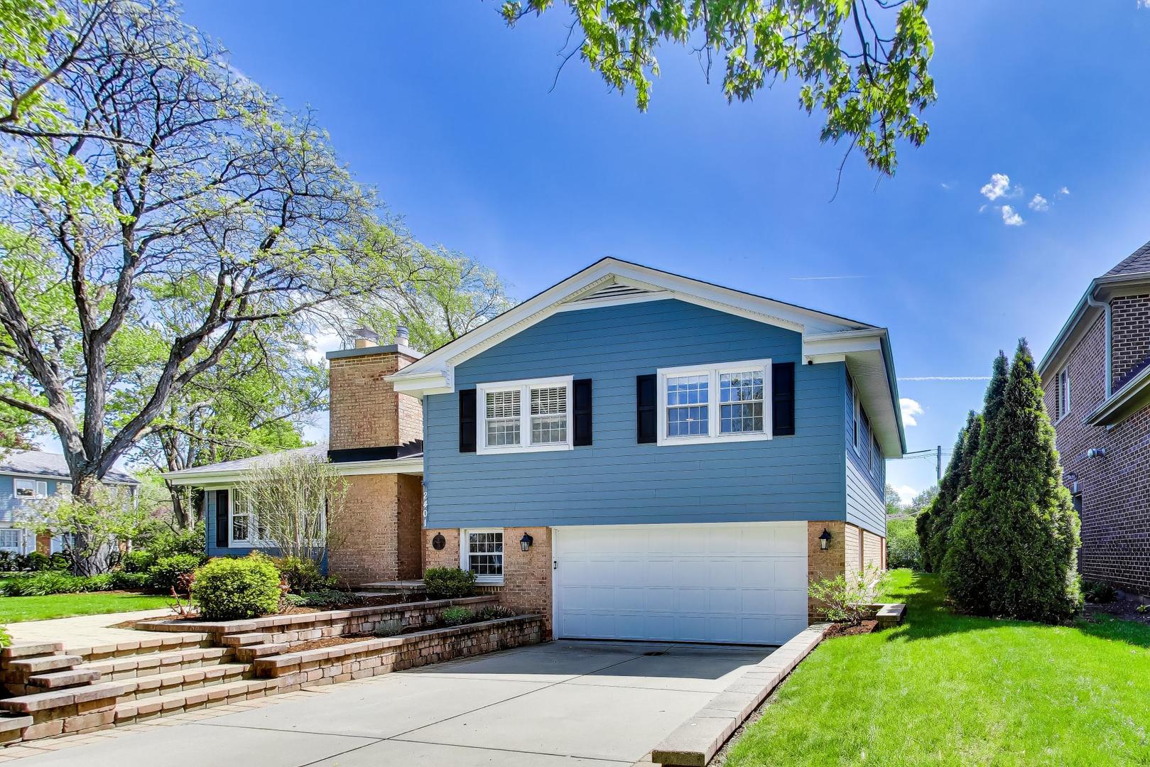 2401 Maple Avenue