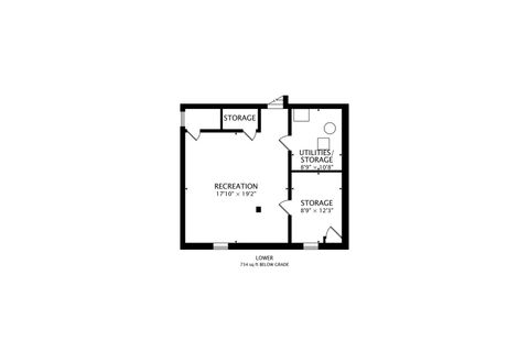 Tiny photo for 2401 Maple Avenue, Northbrook, IL 60062 (MLS # 12637023)