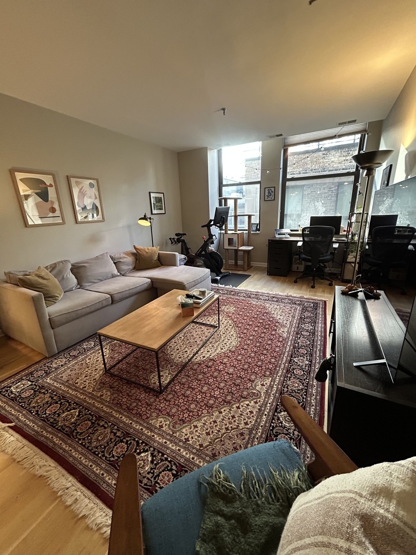 780 S Federal Street 308