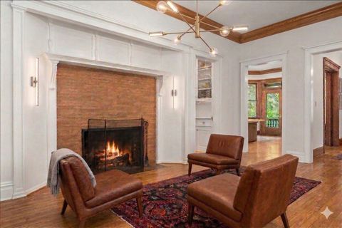 Tiny photo for 225 Hamilton Street, Evanston, IL 60202 (MLS # 12592300)