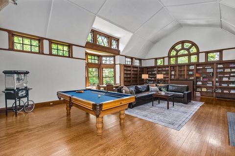 Tiny photo for 225 Hamilton Street, Evanston, IL 60202 (MLS # 12592300)