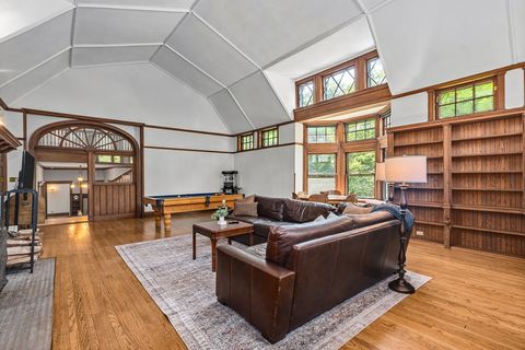 Tiny photo for 225 Hamilton Street, Evanston, IL 60202 (MLS # 12592300)