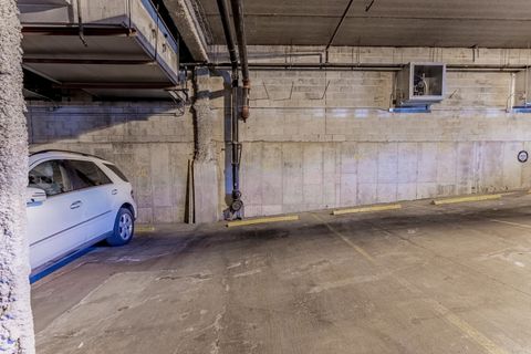 Tiny photo for 8000 Kilpatrick Avenue #2B, Skokie, IL 60076 (MLS # 12581099)