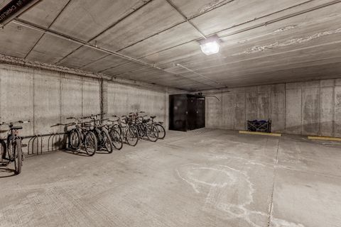 Tiny photo for 8000 Kilpatrick Avenue #2B, Skokie, IL 60076 (MLS # 12581099)