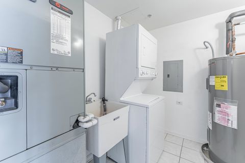 Tiny photo for 8000 Kilpatrick Avenue #2B, Skokie, IL 60076 (MLS # 12581099)