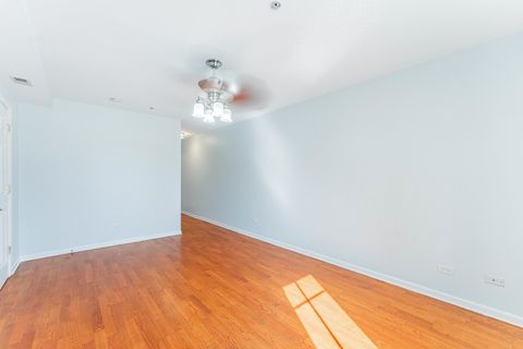 Tiny photo for 8000 Kilpatrick Avenue #2B, Skokie, IL 60076 (MLS # 12581099)