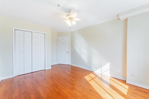 Tiny photo for 8000 Kilpatrick Avenue #2B, Skokie, IL 60076 (MLS # 12581099)