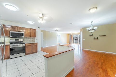 Tiny photo for 8000 Kilpatrick Avenue #2B, Skokie, IL 60076 (MLS # 12581099)